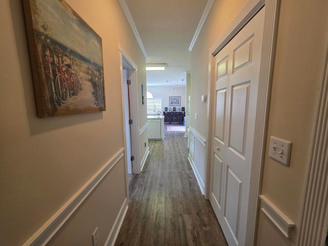 4713 Wild Iris Dr. 205