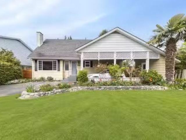 4713 46 Avenue, Delta, BC, V4K 1N2 house for sale Listing I.