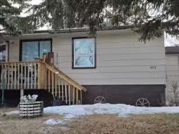 4713 54A Avenue, Vegreville, AB, T9C 1G2 house for sale Lis.