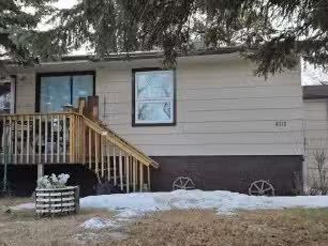 4713 54A Avenue, Vegreville, AB, T9C 1G2 house for sale Lis.