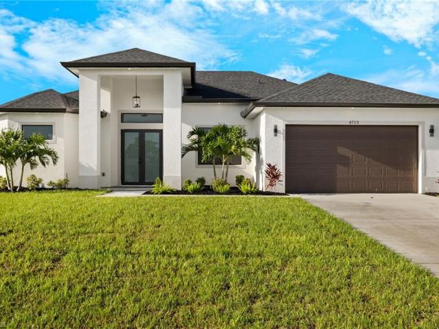 4713 6th St W, Lehigh Acres, FL 33971 | MLS #226020