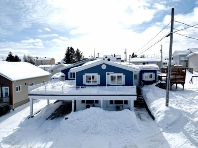 471 11E Avenue, Barraute, QC, J0Y 1A0 house for sale | Listing ID 22895 | Royal LePage