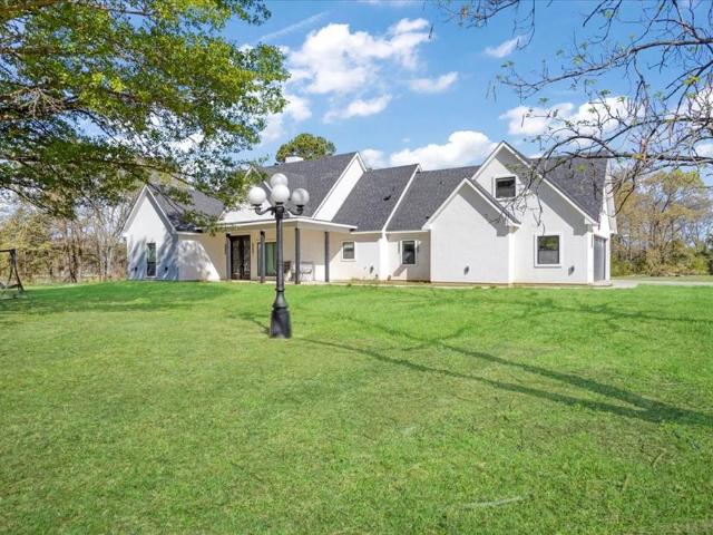 471 County Road 2850, Pittsburg, TX 75686 | MLS #21212