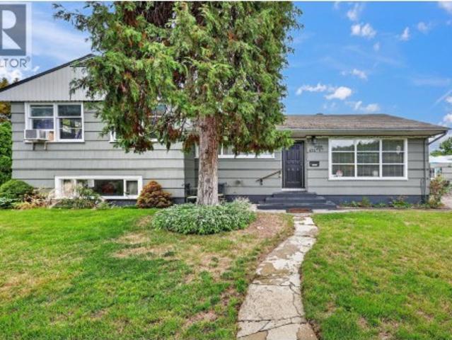 471 Cadder Avenue, Kelowna, BC, V1Y 5N2 house for sale | Listing ID 10400 | Royal LePage