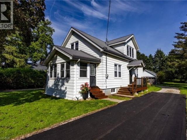 471 Church Street E, Delhi, ON, N4B 1V2 house for sale | Listing ID 40861 | Royal LePage