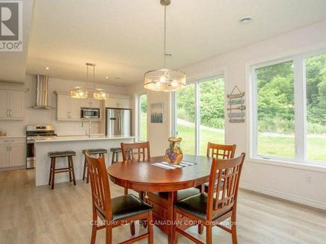 471 George Street, Central Elgin Port Stanley, ON, N5L 0B1 house for lease | Listing ID X13820 | Royal LePage