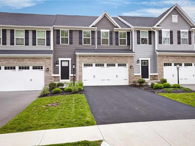471 Dogwood Ln, McDonald, PA 15057 | MLS #1751