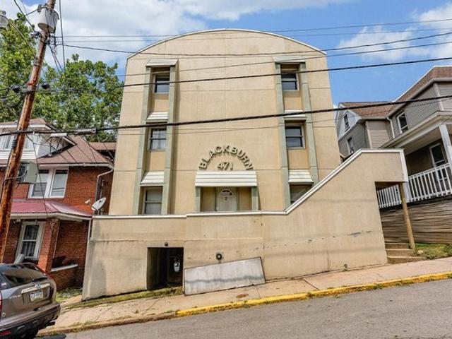 471 Dallas St, Morgantown, WV 26505