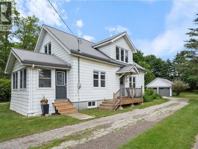 471 Church Street E, Delhi, ON, N4B 1V2 house for sale | Listing ID 40841 | Royal LePage