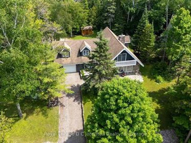 471 Eckford Avenue, Saugeen Shores, ON, N0H 2L0 house for sale | Listing ID X13443 | Royal LePage