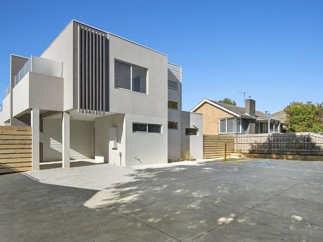 4/71 Foot Street, FRANKSTON, VIC 3199