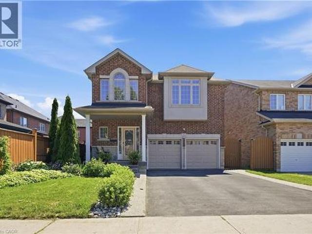 471 Old Mud Street, Stoney Creek, ON, L8J 0C7 house for sale | Listing ID 40857 | Royal LePage