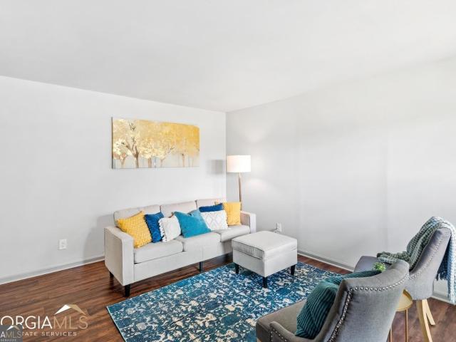 471 Moore, Forsyth, US, GA