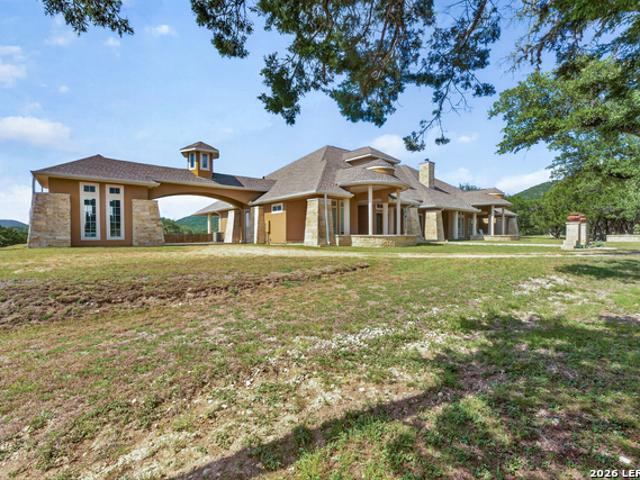 471 Settlement Rd