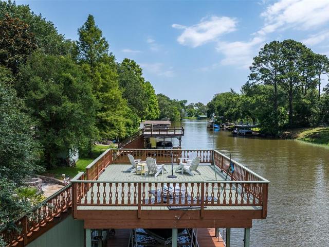 471 Stirrup Ranch Rd, Trinidad, TX 75163 | MLS #21225