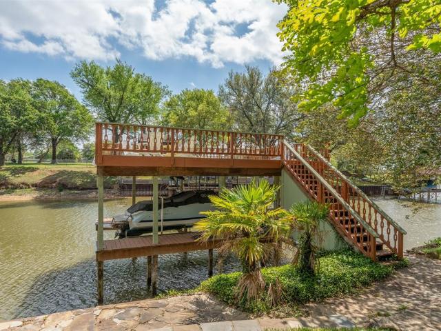 471 Stirrup Ranch Road