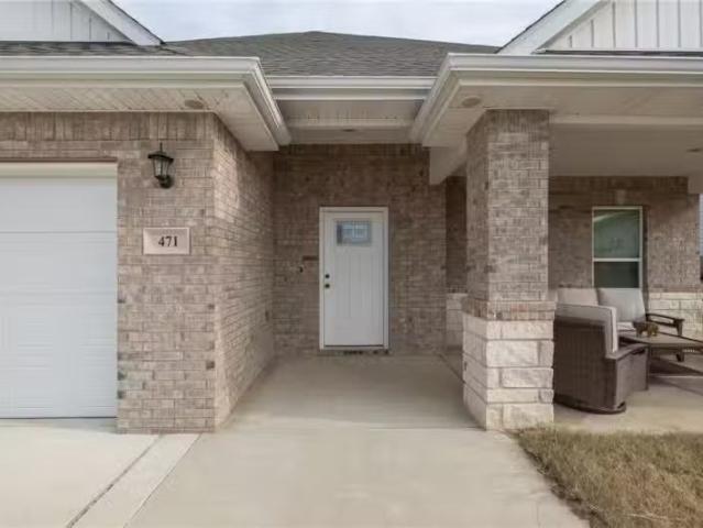 471 STONESEED ST, CENTERTON, AR 72719