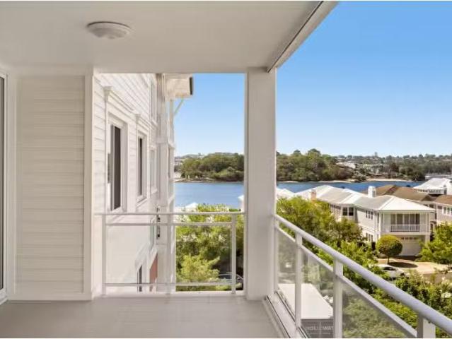 47/1 Palm Avenue, Breakfast Point Apartment for rent Listed b.