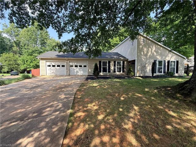 471 Raven Ridge Drive