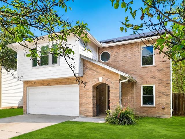 471 Thicket Ln