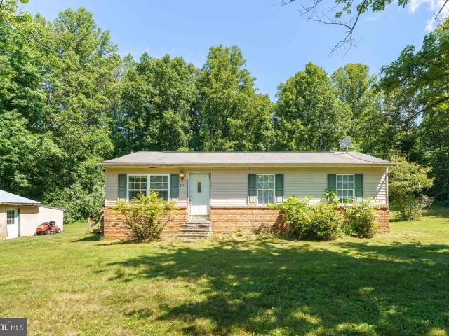 471 Tryme Road