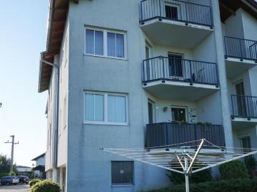 Feldstraße, Spattenbrunn, Spattenbrunn, Neukirchen am Walde, Bezirk Grieskirchen, Oberösterreich