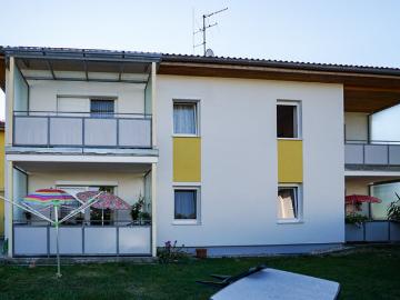Feldstraße, Spattenbrunn, Spattenbrunn, Neukirchen am Walde, Bezirk Grieskirchen, Oberösterreich