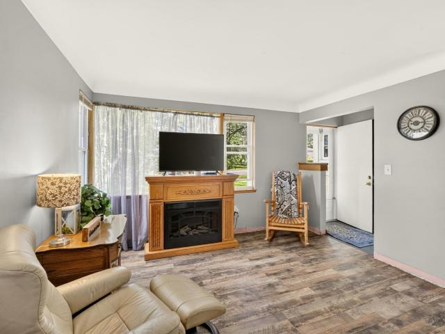 4724 Anderson Road