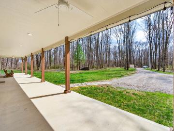 4724 Covered Bridge Road