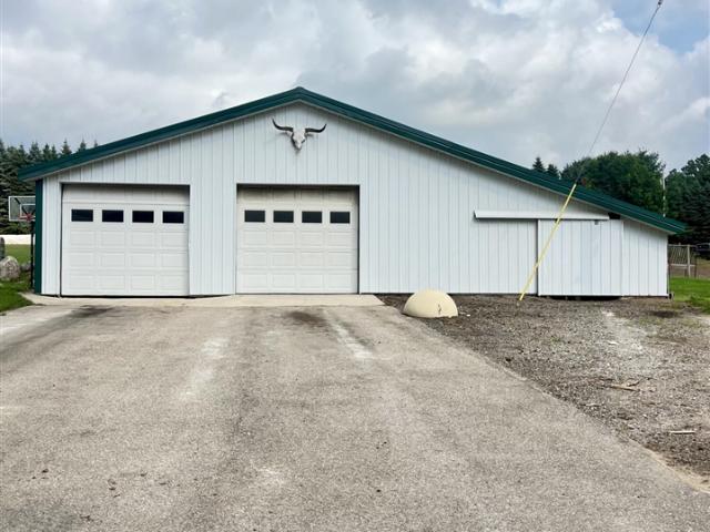 4724 Flat River Trail