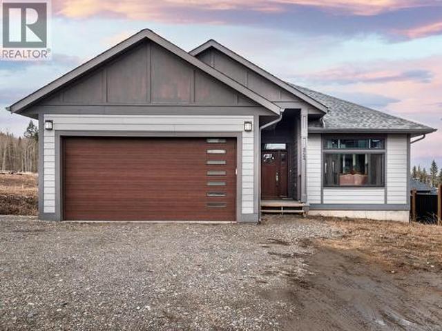 4724 Gannett Road, Prince George, BC, V2N 0B7 house for sale | Listing ID R3073 | Royal LePage