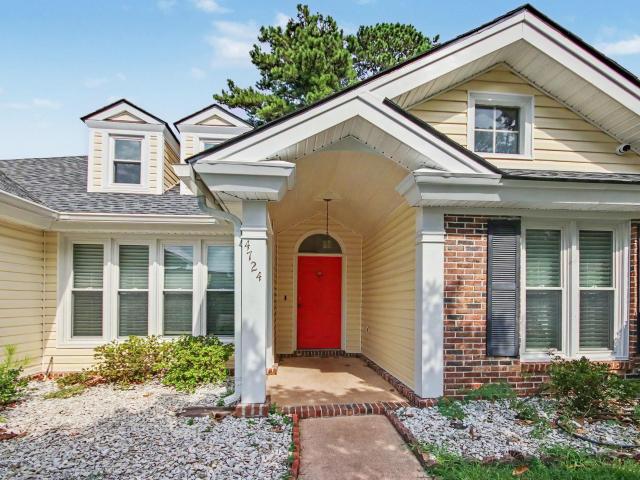 4724 Southern Trail