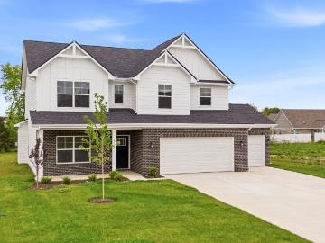 4724 White Willow Way