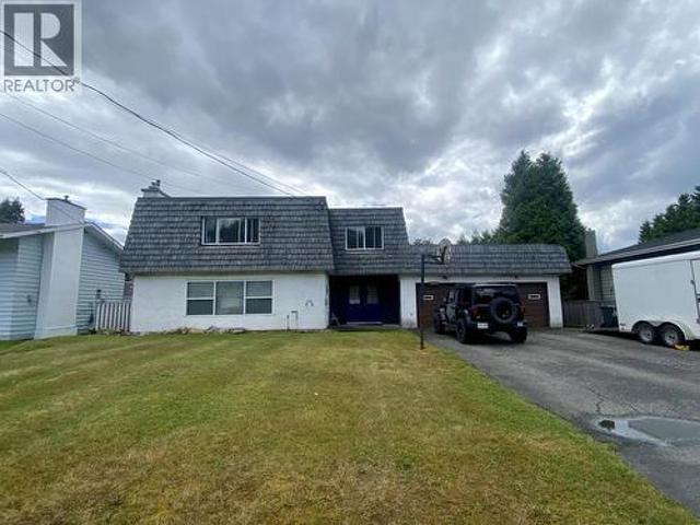 4725 Mcconnell Avenue, Terrace, BC, V8G 2G7 house for sale | Listing ID R3151 | Royal LePage