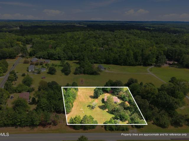 4725 Mill Creek Road