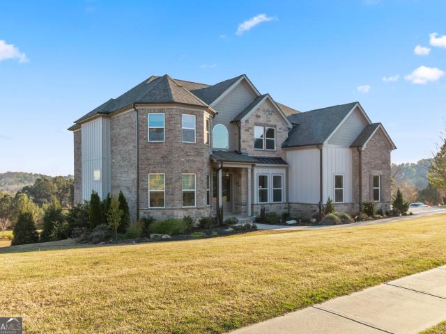 4725 Cardinal Ridge Way