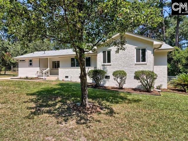 4725 Crystal Drive