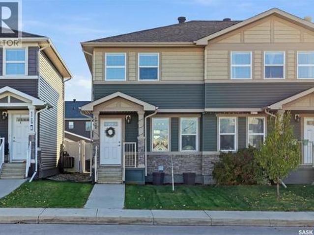 4725 Primrose Green Drive E, Regina, SK, S4V 3K9 house for sale | Listing ID SK051839 | Royal LePage
