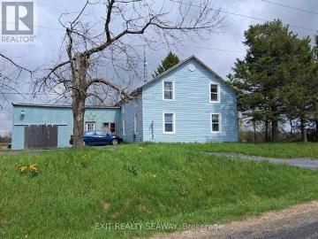 4725 12Th Road, South Stormont, ON, K0C 1R0 house for sale | Listing ID X13142 | Royal LePage