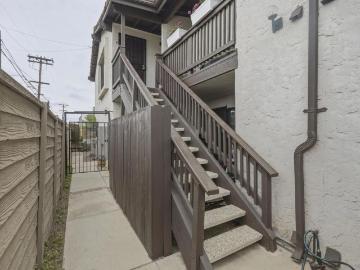 Normal Heights, San Diego city, San Diego CCD San Diego County California, San Diego County, California, USA