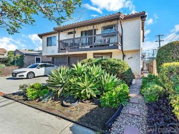 4725 35th St, Unit 7, San Diego, CA 92116 | MLS #260012