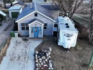 4725 5 Ave, Edson, AB, T7E 1C6 house for sale Listing ID A2.