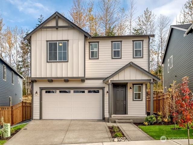 4725 85th Ave NE, Unit 18, Marysville, WA 98270 | MLS #2504