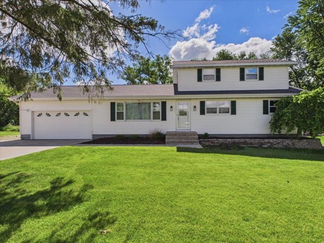 4726 Baxter Road