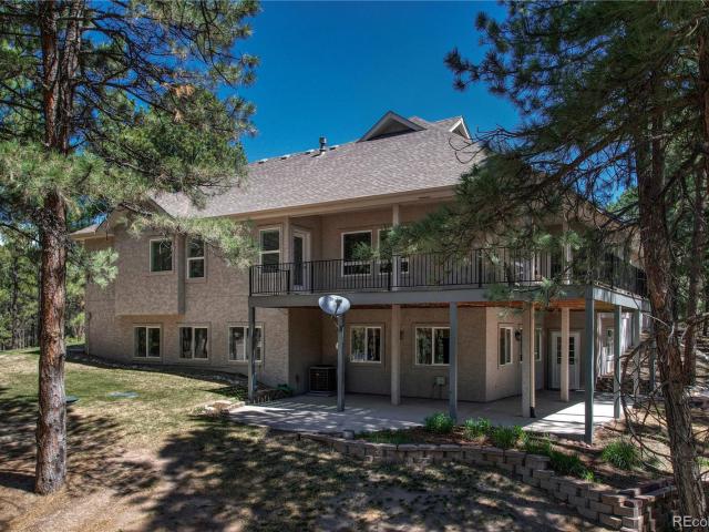 4726 Pinon Drive