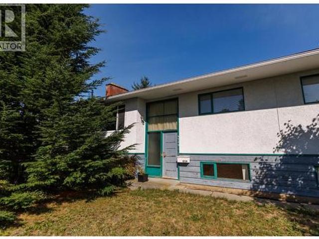 4726 Soucie Avenue, Terrace, BC, V8G 2G1 house for sale | Listing ID R3168 | Royal LePage