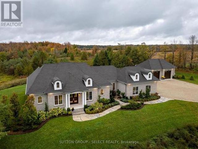 472715 Southgate 47 Side Road, Southgate, ON, N0G 2A0 house for sale | Listing ID X13854 | Royal LePage