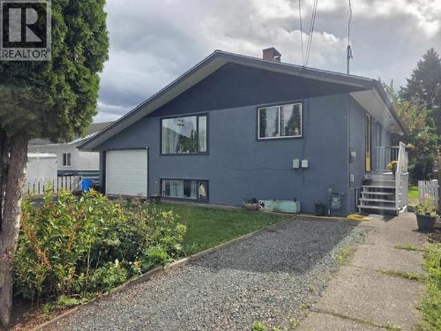 4727 Straume Avenue, Terrace, BC, V8G 2C4 house for sale | Listing ID R3164 | Royal LePage