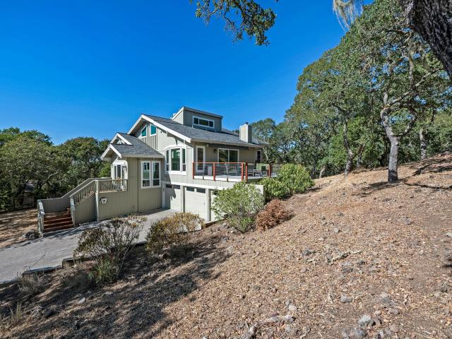 4727 Woodview Drive, Santa Rosa, US, CA