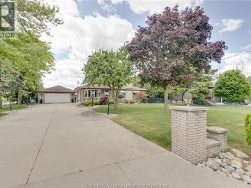 4727 8Th Concession Road, Windsor, ON, N0R 1K0 house for sale | Listing ID 26014 | Royal LePage